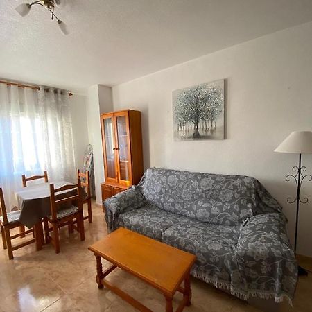 Apartamento Caballero De Rodas Torrevieja Exterior foto